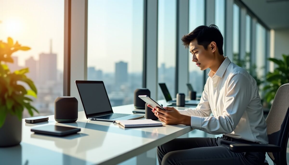 Tendance high-tech : exploration approfondie des webzines dédiés à la technologie