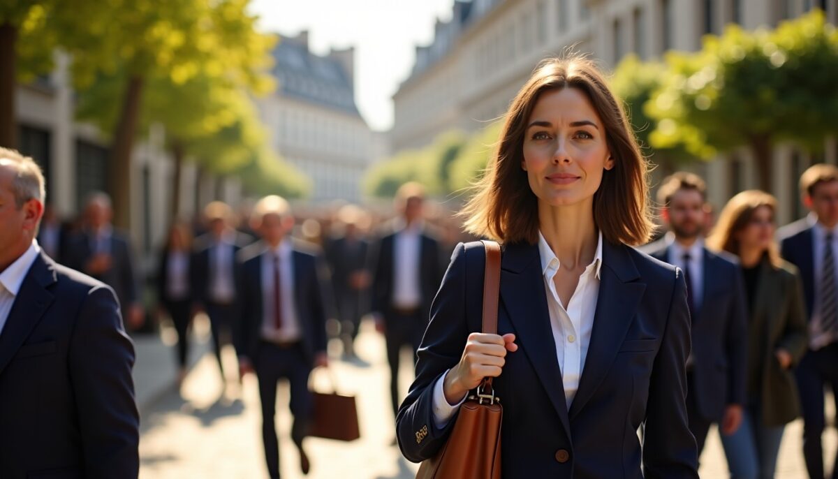 Portail Métier de Rouen : Votre Passerelle Essentielle vers les Opportunités Locales