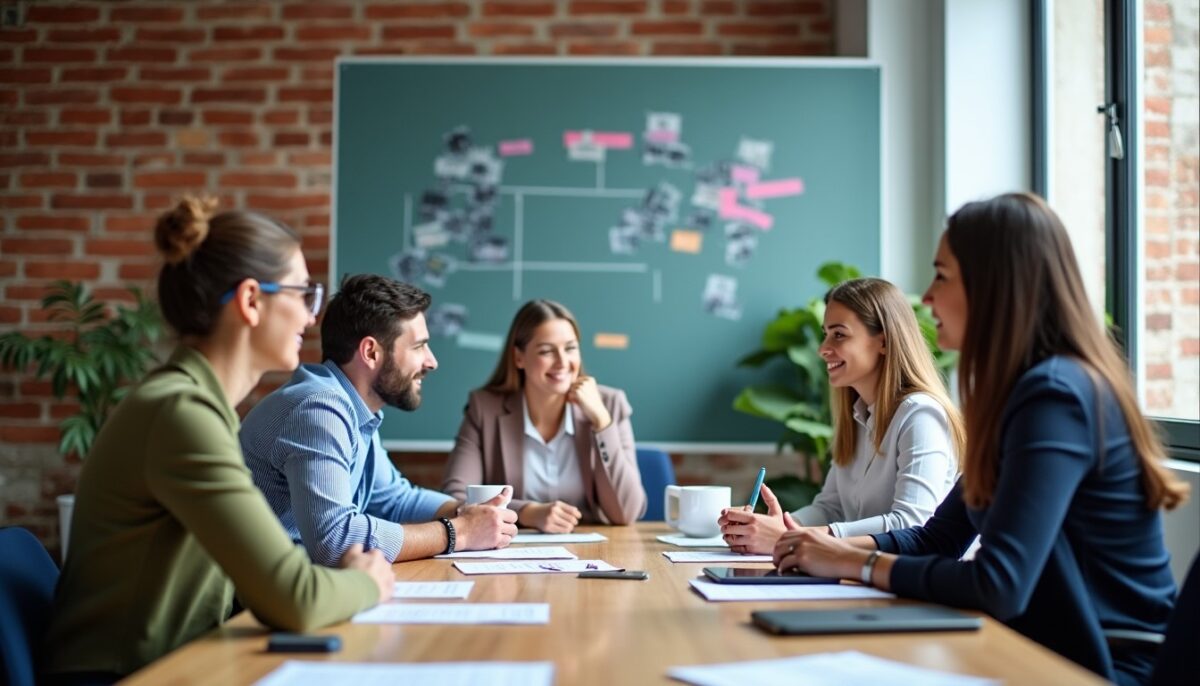 Marketing Mix des 4P : Comprendre ses Fondements et ses Piliers Stratégiques Essentiels