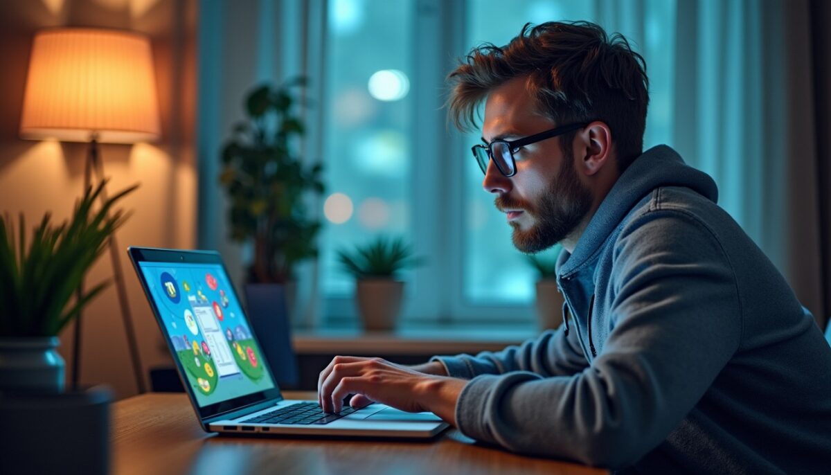 Cartoonmines, le malware à repérer : guide complet pour le détecter et l’éliminer efficacement