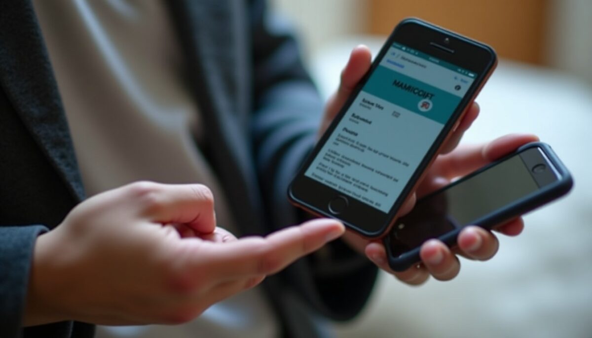 Découvrez les 2 systèmes d’exploitation dominants dans l’univers des smartphones