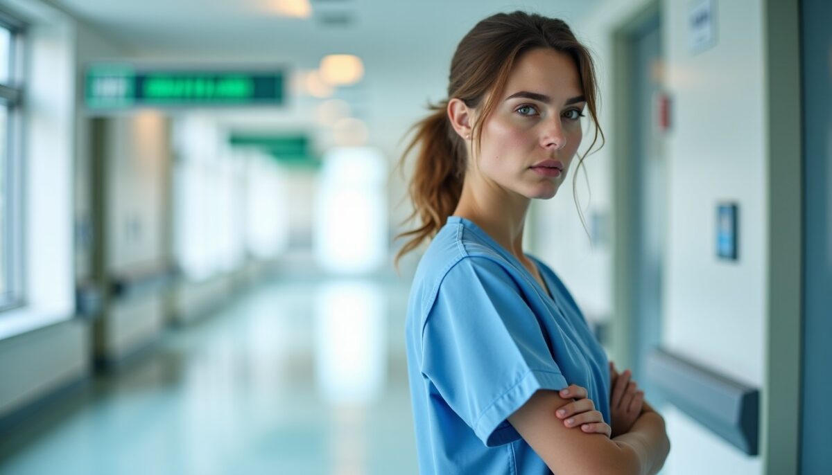 Combien gagnent réellement les infirmières en Suisse ?
