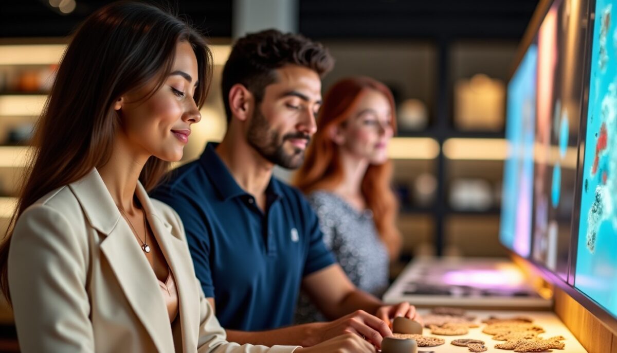 Le marketing sensoriel : définition, enjeux clés et illustrations concrètes