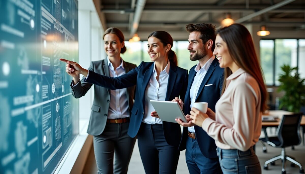 Stratégie omnicanale réussie : votre guide détaillé étape par étape pour exceller