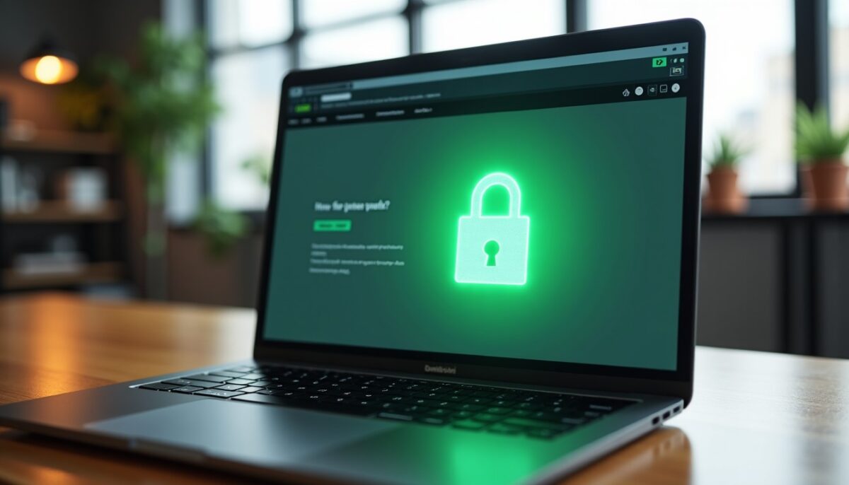 Certificat SSL : Comprendre son rôle crucial pour la sécurité et la confiance de votre site web