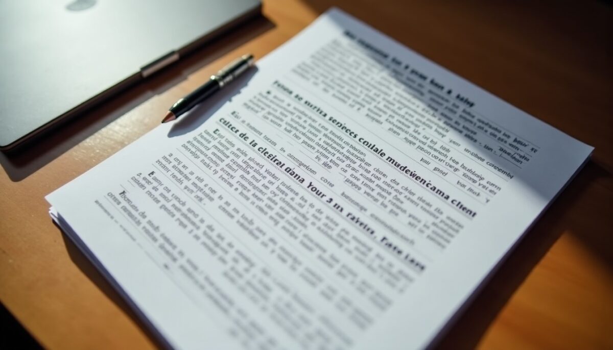 Les formats de fichiers incontournables en traitement de texte : extensions et usages