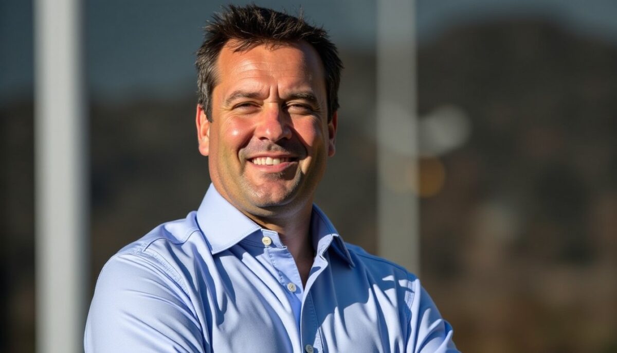Laurent Jalabert : du maillot de champion à la voix incontournable du sport