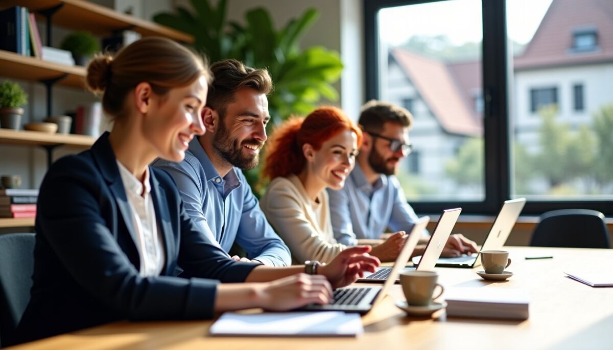 Alsace Cahr : la plateforme incontournable pour les entrepreneurs alsaciens