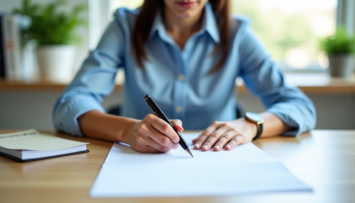 Libellé de l’adresse : guide pratique pour bien le rédiger