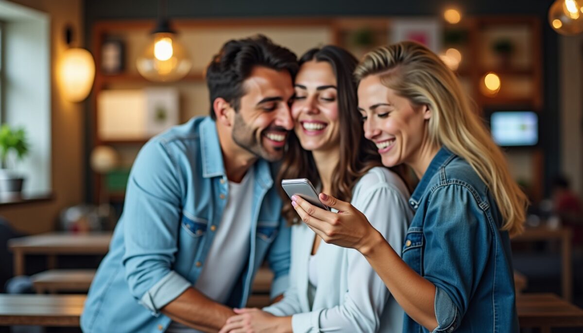 Live shopping décrypté : le guide complet pour maîtriser le commerce en direct