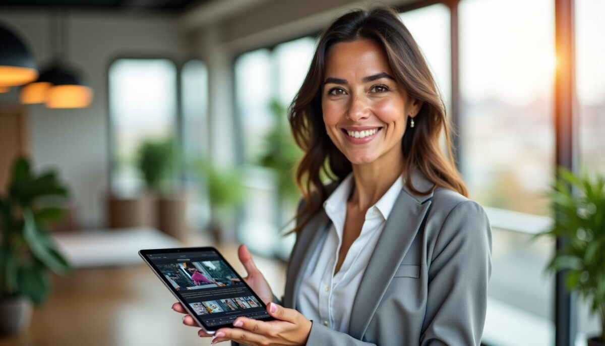 Vidéo shoppable : Le guide ultime pour maîtriser l’e-commerce interactif