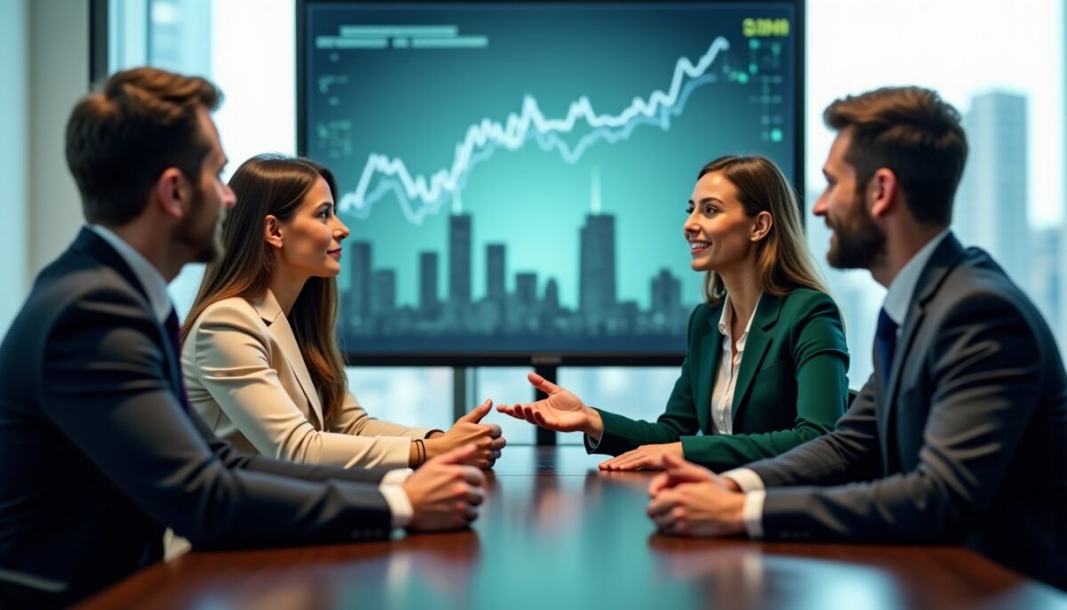 Holding : Comprendre son rôle et son importance dans la stratégie d&rsquo;entreprise