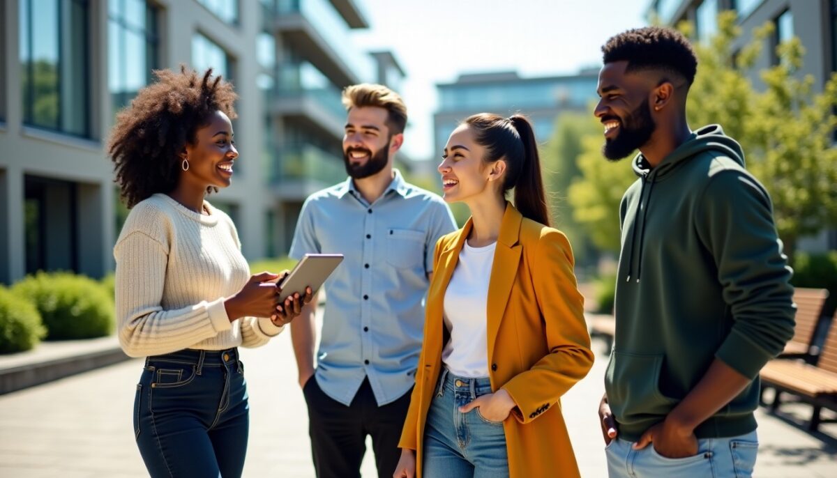 Les 8 écoles de communication incontournables en France : guide pour bien choisir
