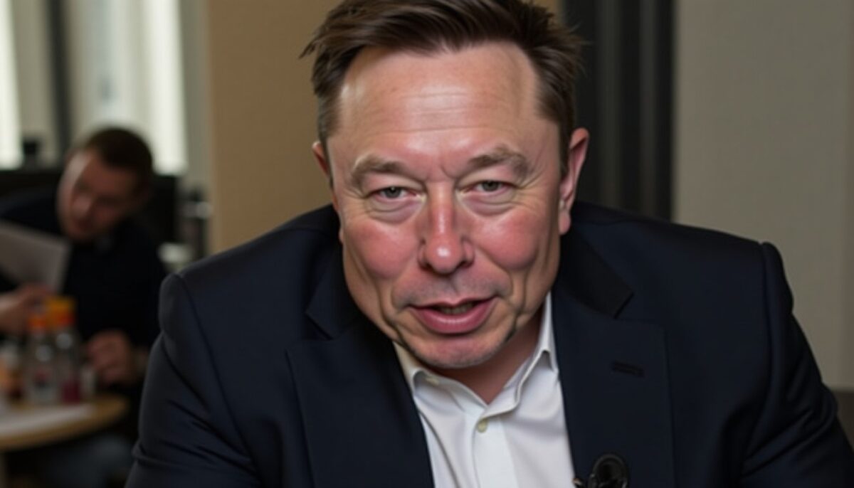 Décryptage des polémiques : Elon Musk et les accusations liées au salut nazi