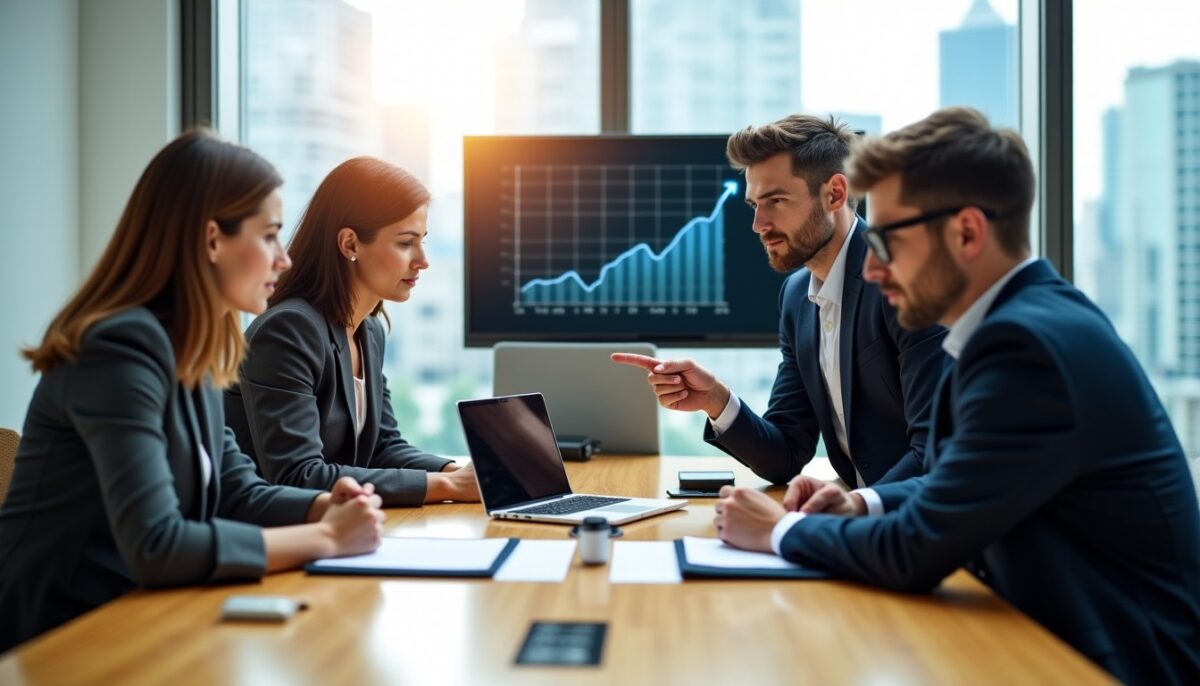 Comprendre le Time to Market : un enjeu stratégique essentiel pour la réussite des entreprises
