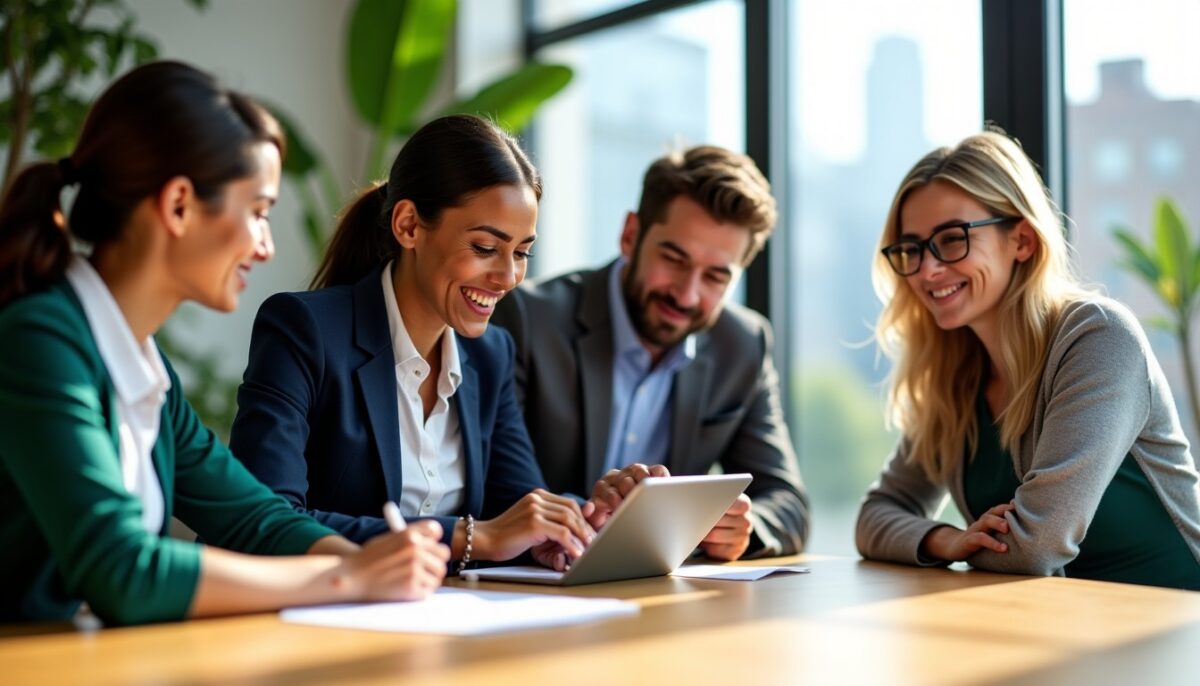 Franchise commerciale : comprendre ce modèle économique et son fonctionnement