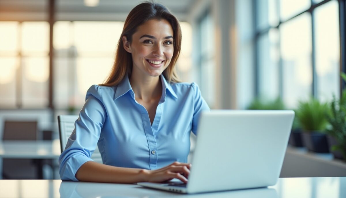 Comment Concevoir une Adresse Email Professionnelle pour Valoriser l’Image de Votre Entreprise