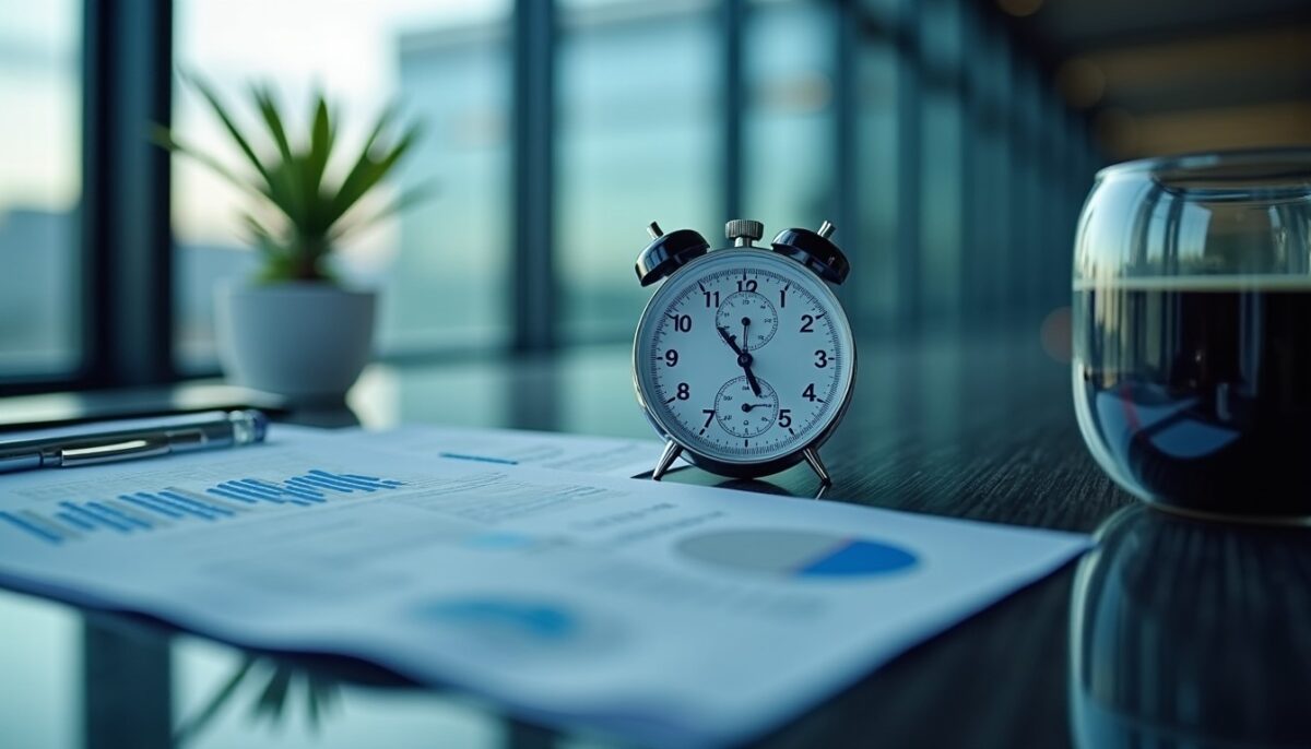 Chiffre d&rsquo;affaires vs marge : maîtrisez les indicateurs essentiels pour piloter votre entreprise