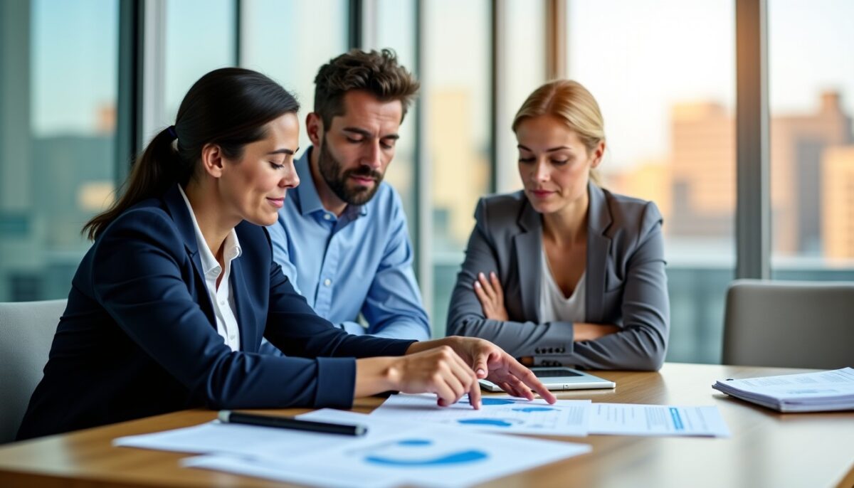 Affacturage pour les entreprises : Comprendre son fonctionnement et ses bénéfices
