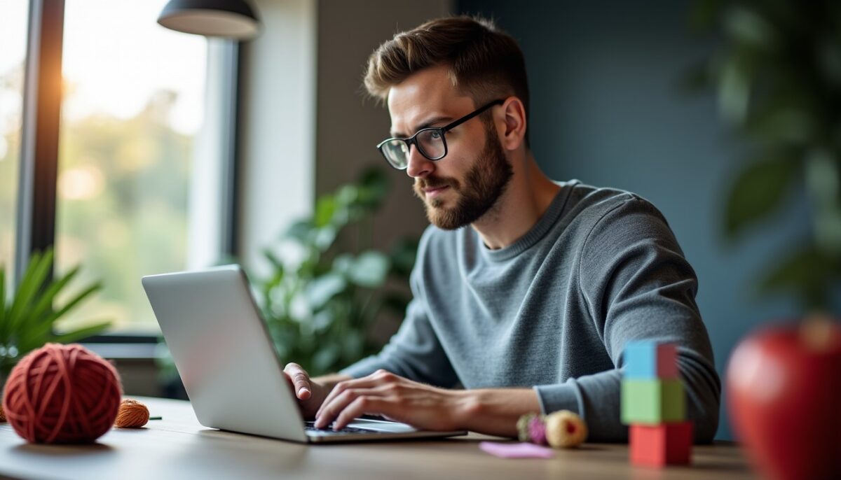 Les pièges à éviter pour réussir la création de votre site WordPress