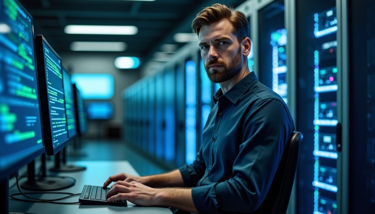 Infrastructure as Code (IaC) : Comprendre son fonctionnement, sa définition et ses bénéfices clés