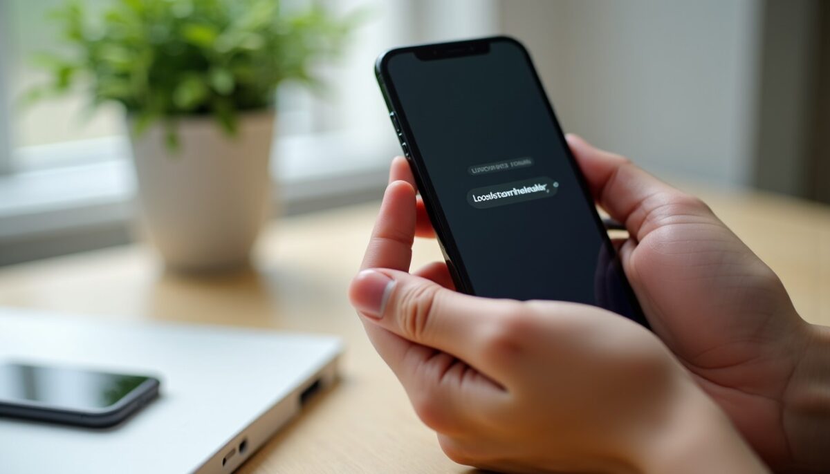 Guide gratuit : supprimer un compte iCloud sur un iPhone bloqué en toute simplicité