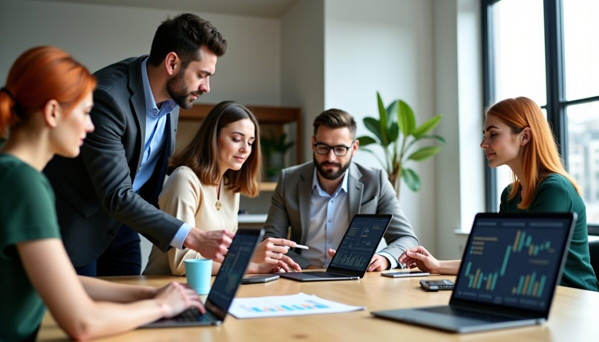 Crowdequity : La nouvelle ère du financement collaboratif pour startups et investisseurs