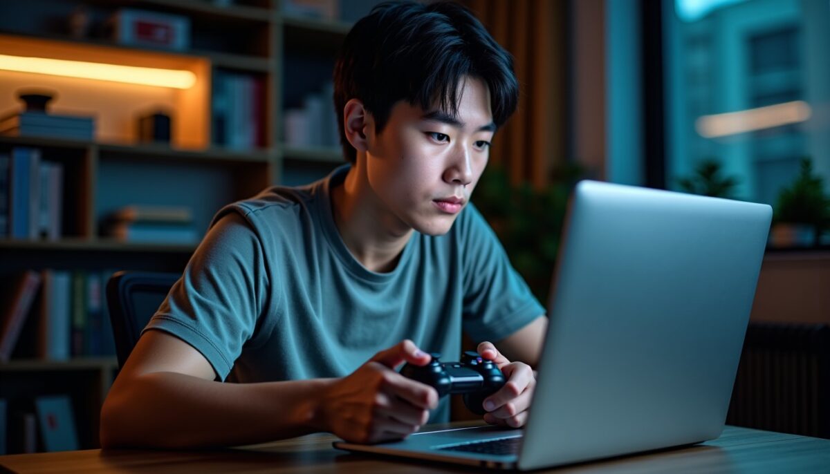 Comment minimiser la consommation de données lors du streaming de jeux vidéo