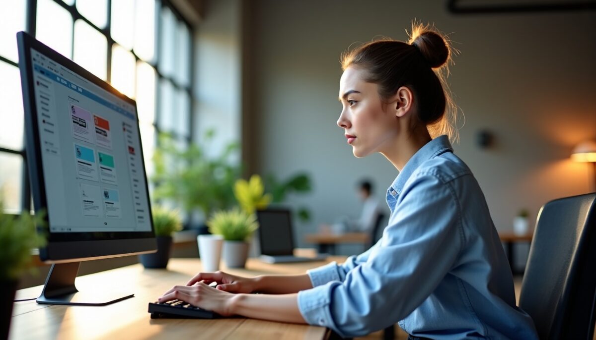 Optimisez votre site web : élaborez un plan d&rsquo;amélioration performant pour une expérience utilisateur enrichie