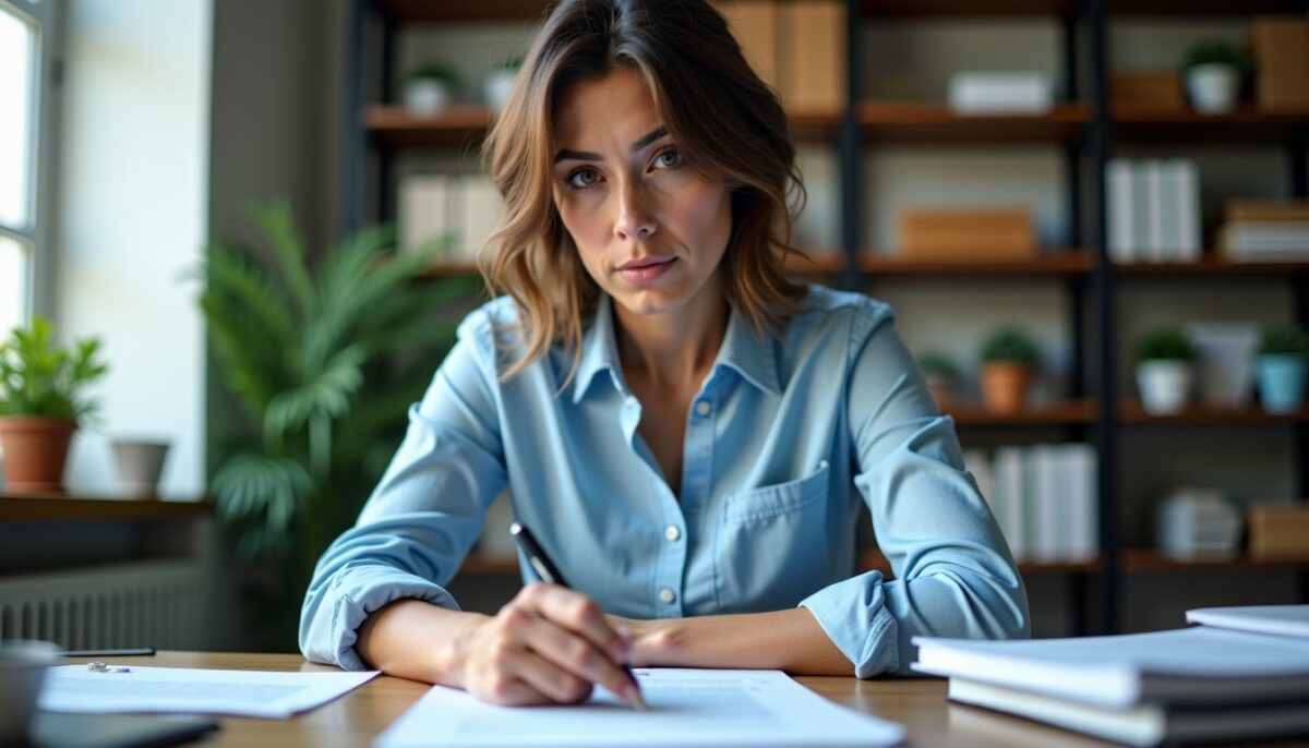 Comment réagir face à un retard dans l’envoi de l’arrêt de travail à l’employeur ?