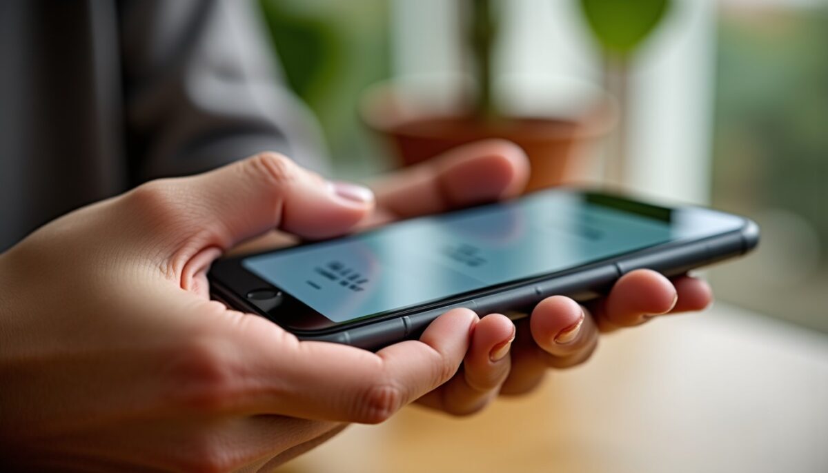 Comment accéder au presse-papier sur votre téléphone portable ?