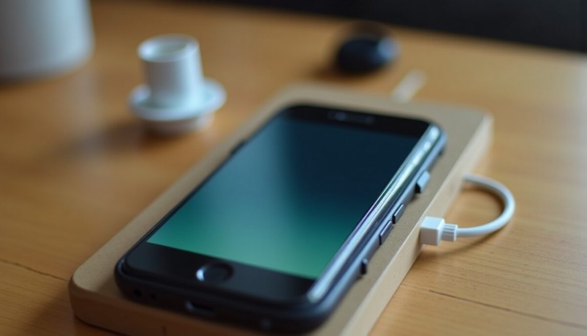 Votre téléphone se charge-t-il sans que la batterie n'augmente ? Voici pourquoi cela arrive !
