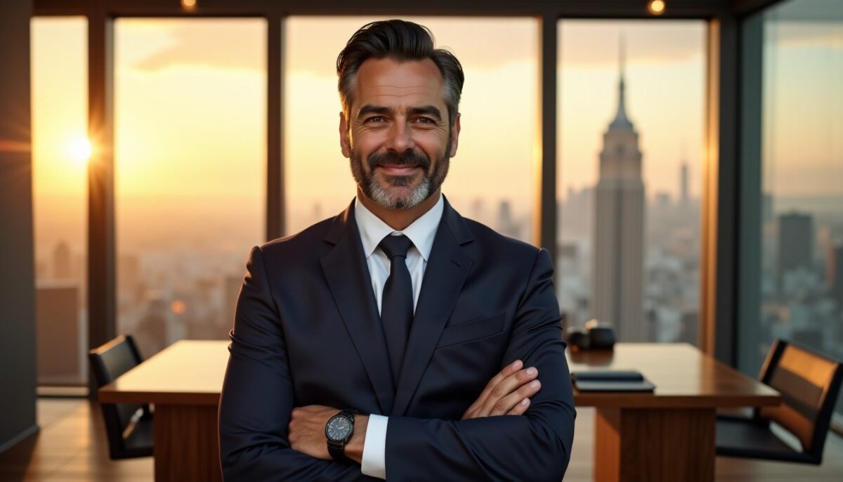 Plongée au cœur de l’univers captivant de l’homme d’affaires : missions clés, compétences essentielles et succès marquants